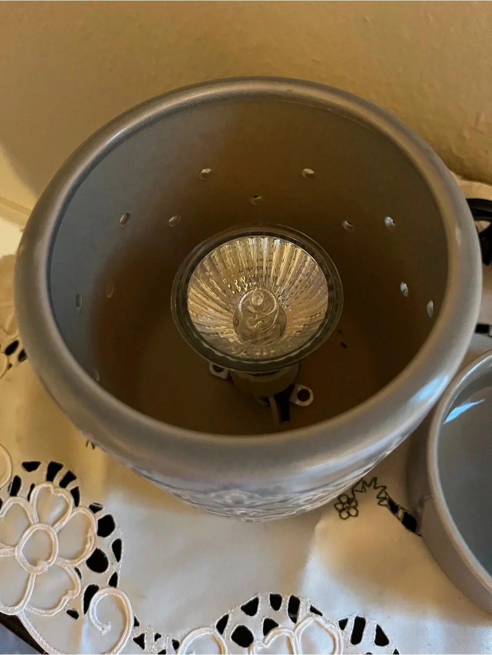 Candle Warmers Etc. 
